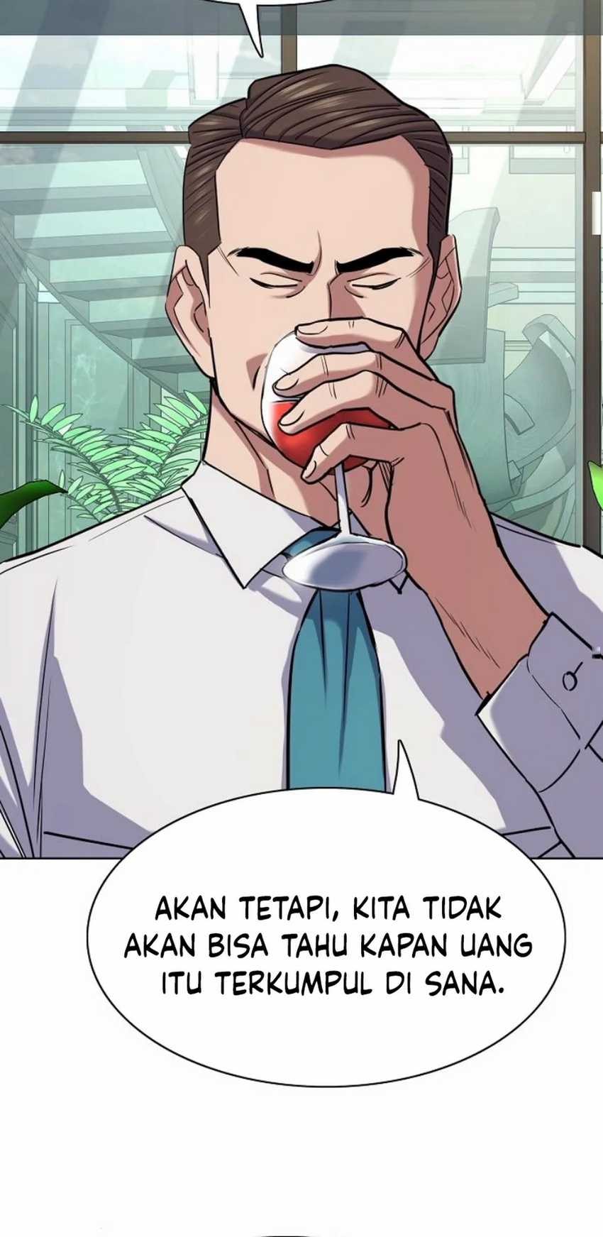 The Youngest Son Of A Rich Family - Chapter 153 - Page 19