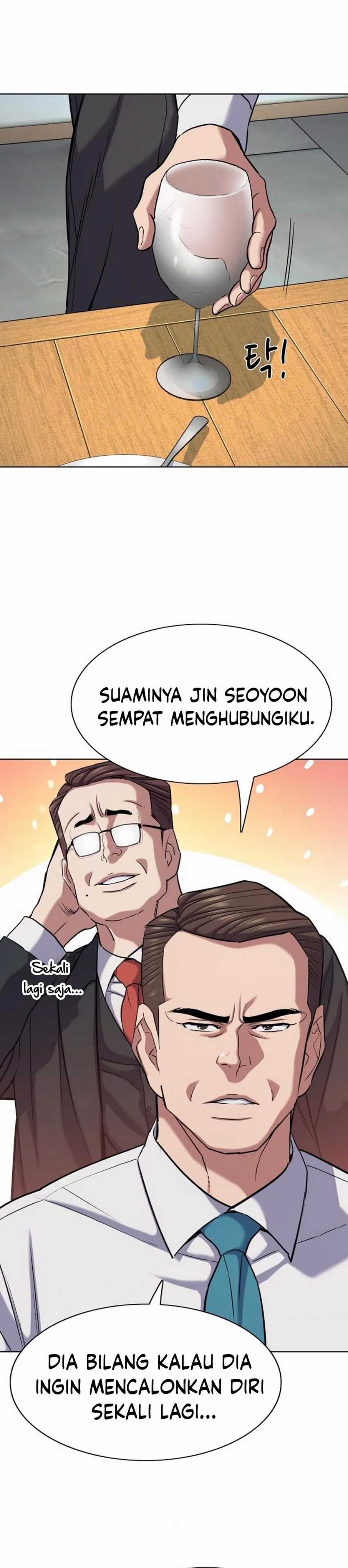 The Youngest Son Of A Rich Family - Chapter 153 - Page 24