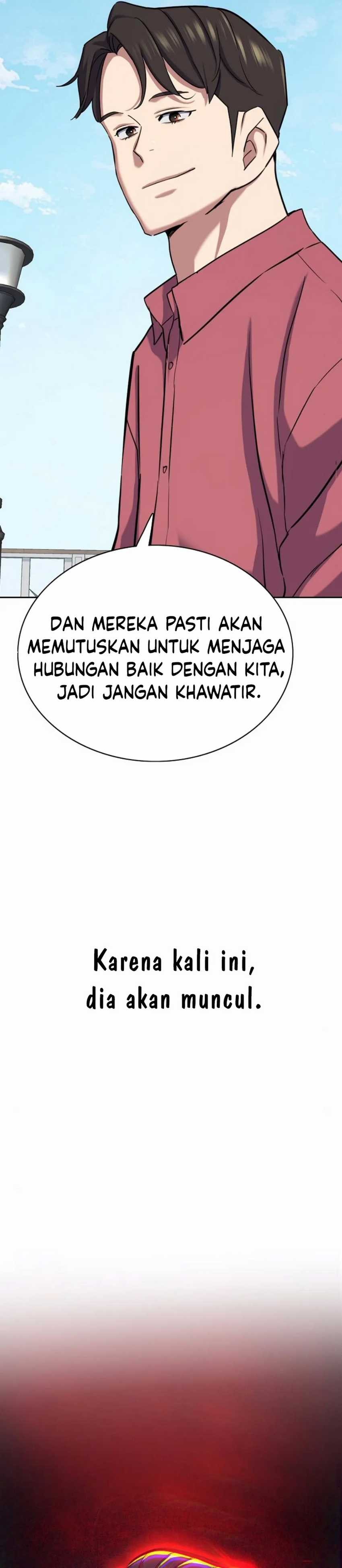 The Youngest Son Of A Rich Family - Chapter 153 - Page 29