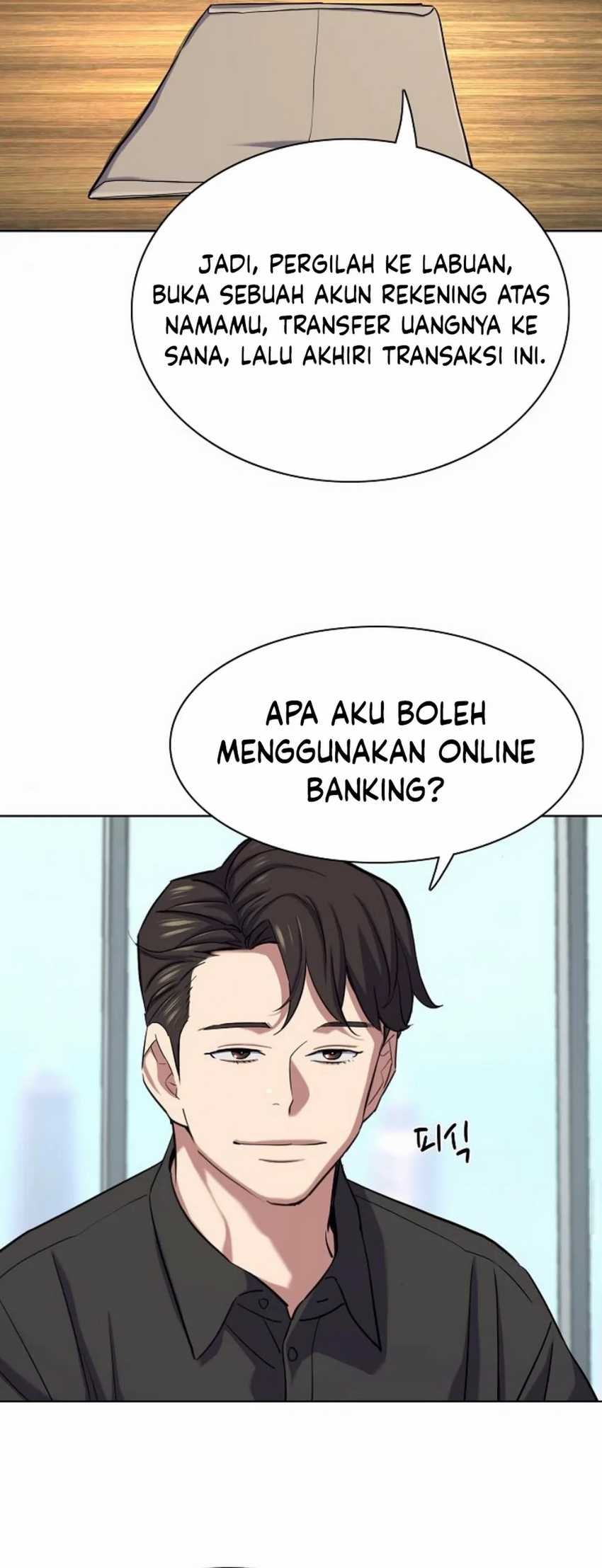The Youngest Son Of A Rich Family - Chapter 153 - Page 35