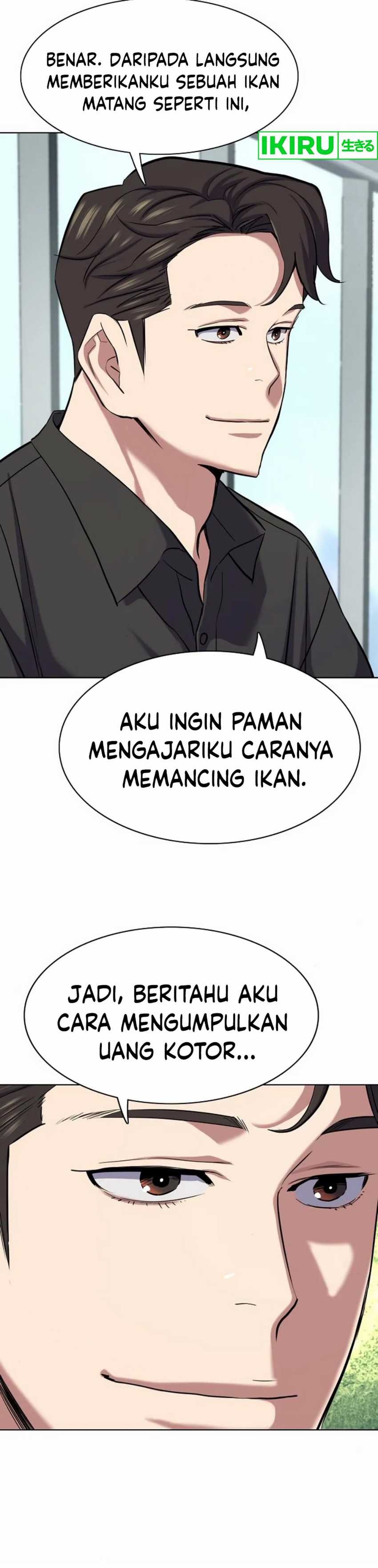 The Youngest Son Of A Rich Family - Chapter 153 - Page 39
