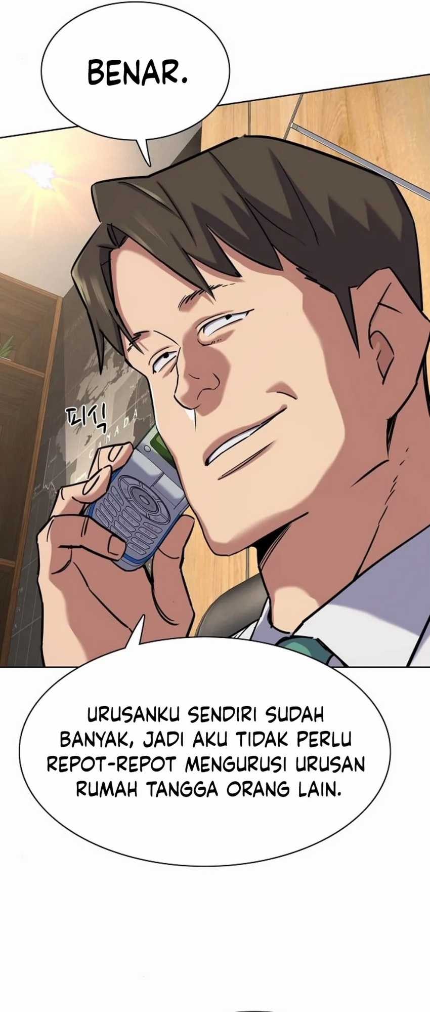 The Youngest Son Of A Rich Family - Chapter 153 - Page 4