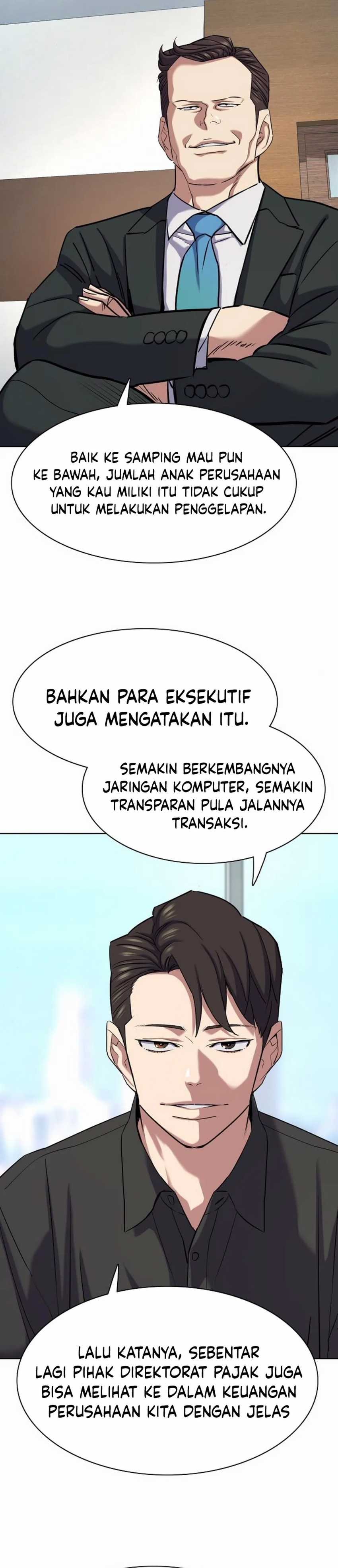 The Youngest Son Of A Rich Family - Chapter 153 - Page 41