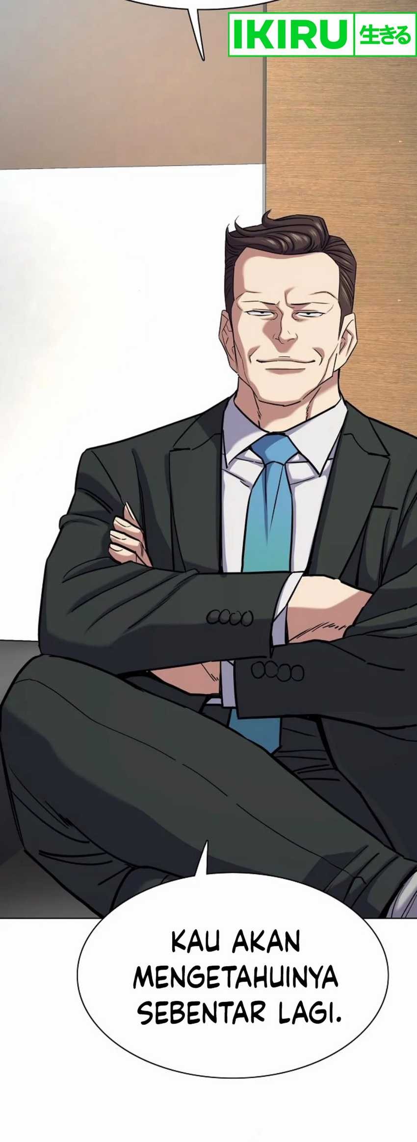 The Youngest Son Of A Rich Family - Chapter 153 - Page 51
