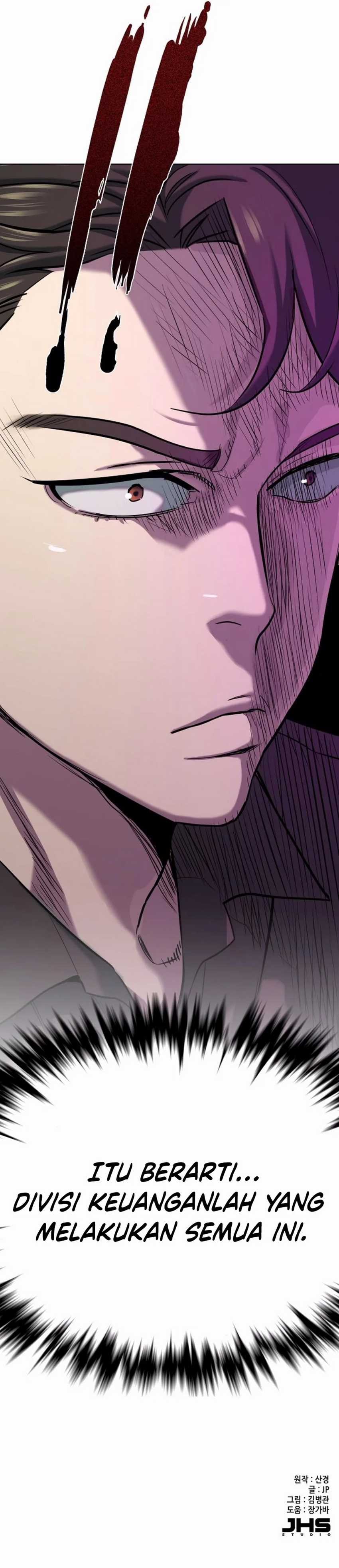 The Youngest Son Of A Rich Family - Chapter 153 - Page 52