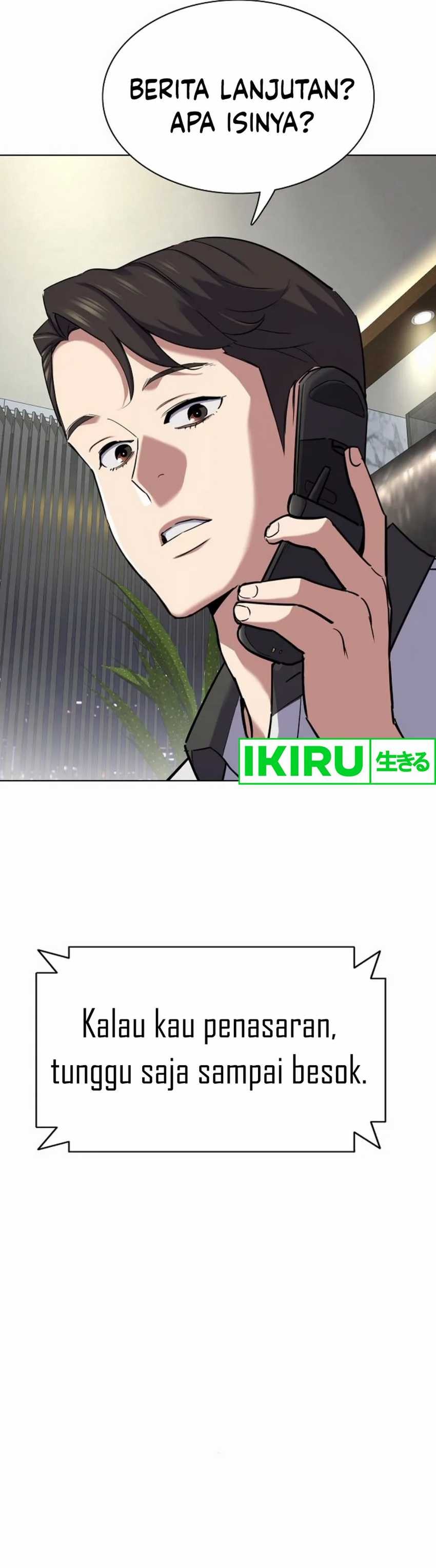 The Youngest Son Of A Rich Family - Chapter 153 - Page 6