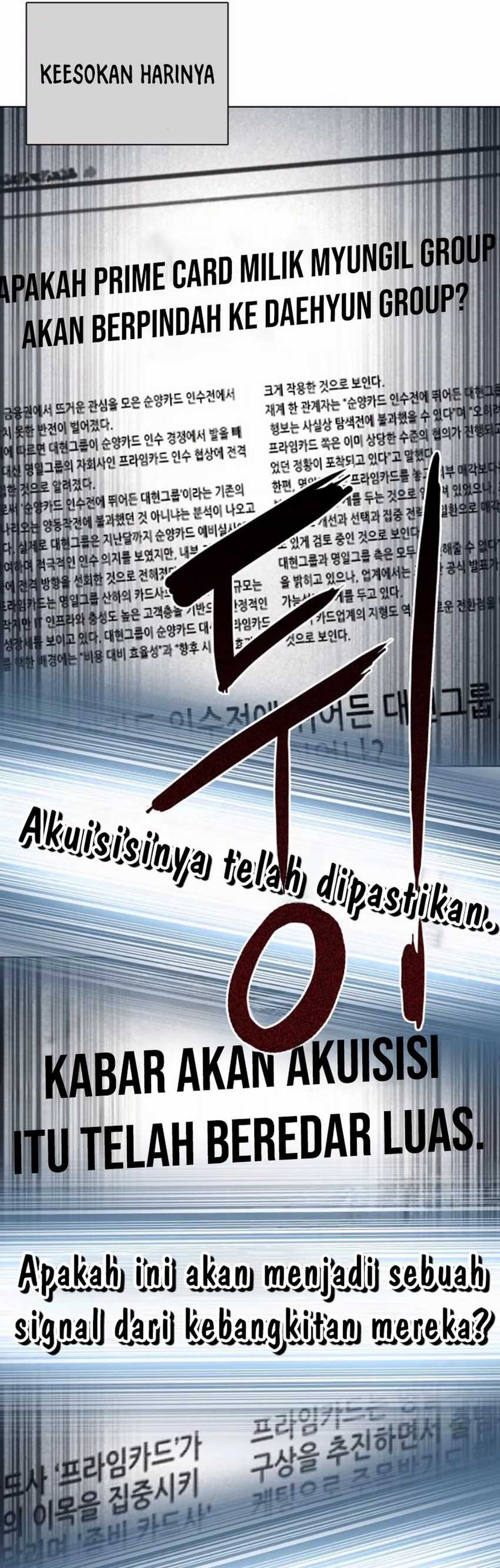 The Youngest Son Of A Rich Family - Chapter 153 - Page 7