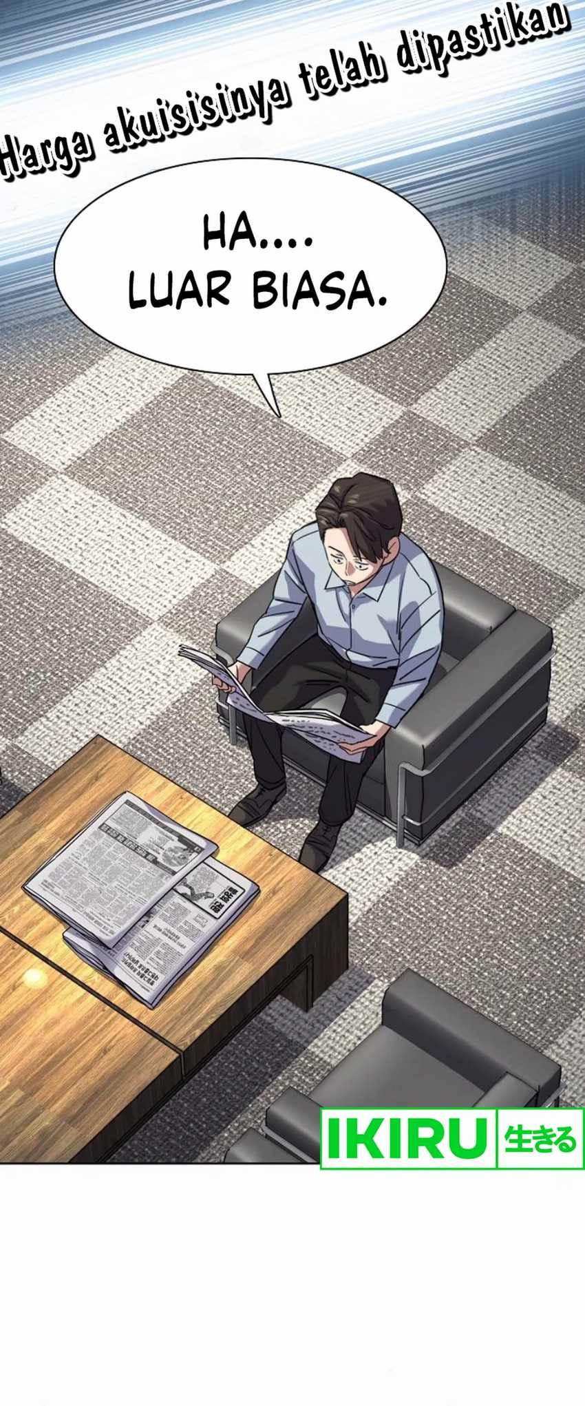 The Youngest Son Of A Rich Family - Chapter 153 - Page 8