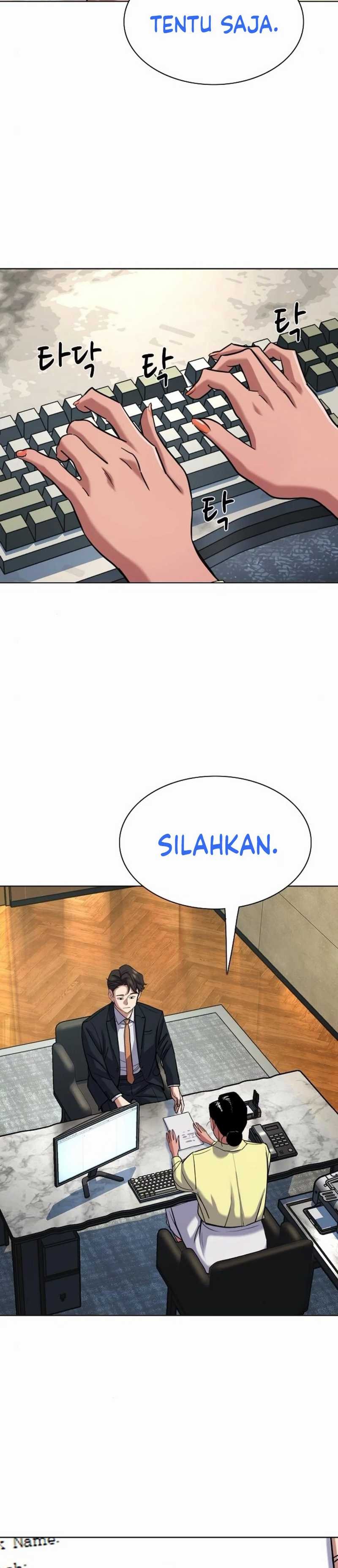 The Youngest Son Of A Rich Family - Chapter 155 - Page 12