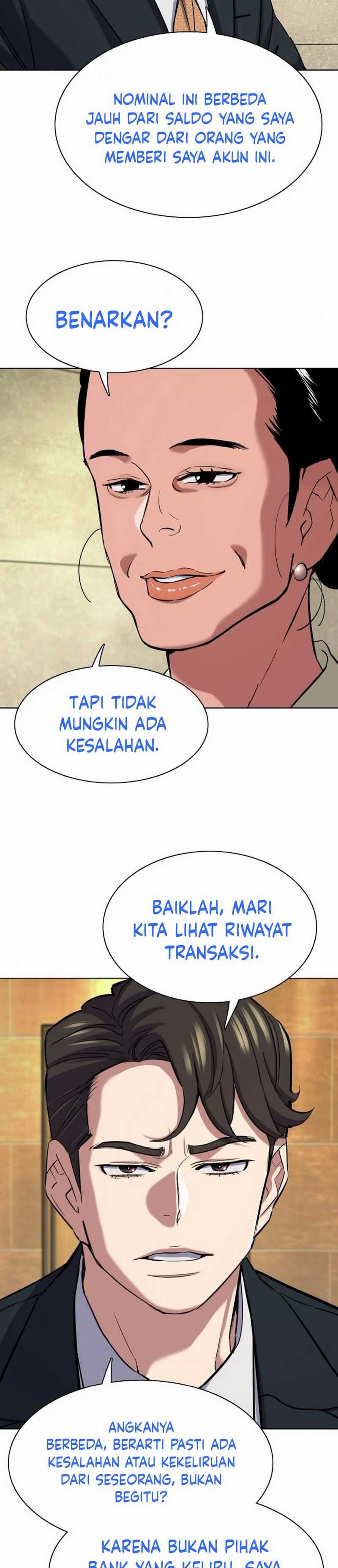 The Youngest Son Of A Rich Family - Chapter 155 - Page 16