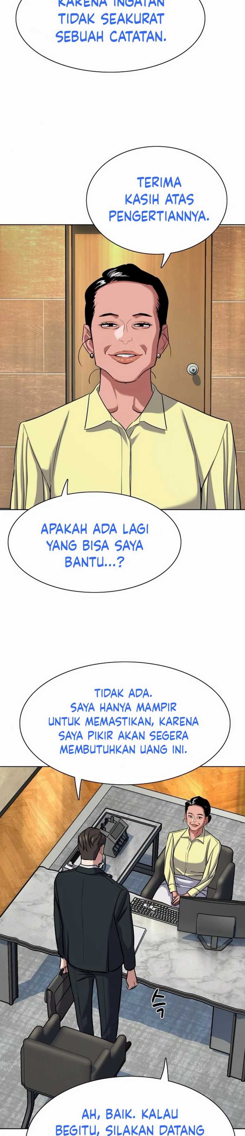 The Youngest Son Of A Rich Family - Chapter 155 - Page 20
