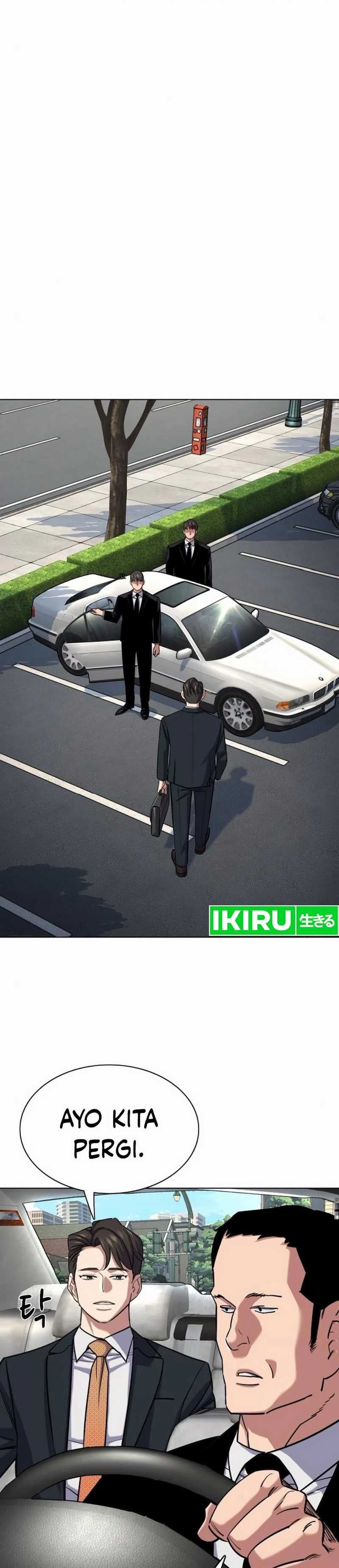 The Youngest Son Of A Rich Family - Chapter 155 - Page 23
