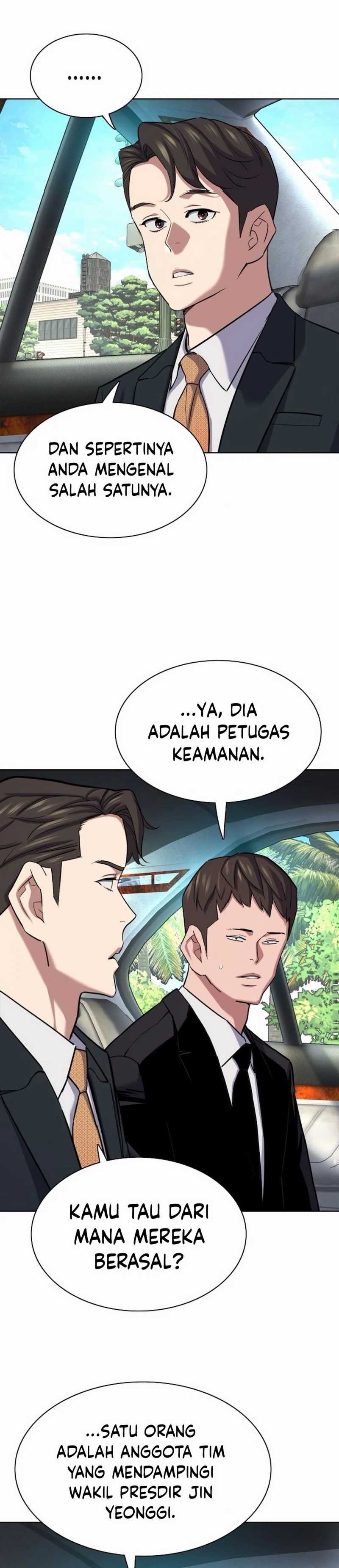 The Youngest Son Of A Rich Family - Chapter 155 - Page 25
