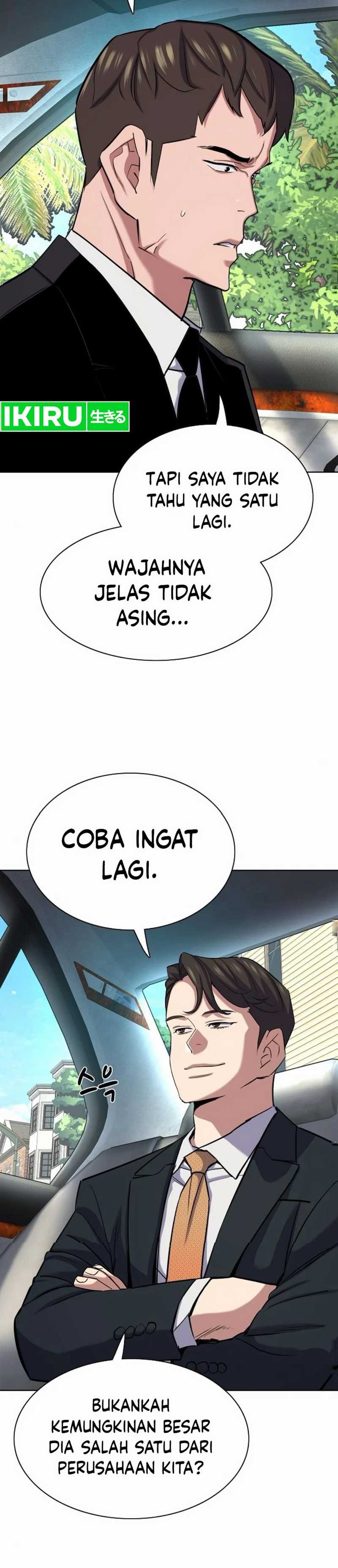 The Youngest Son Of A Rich Family - Chapter 155 - Page 26