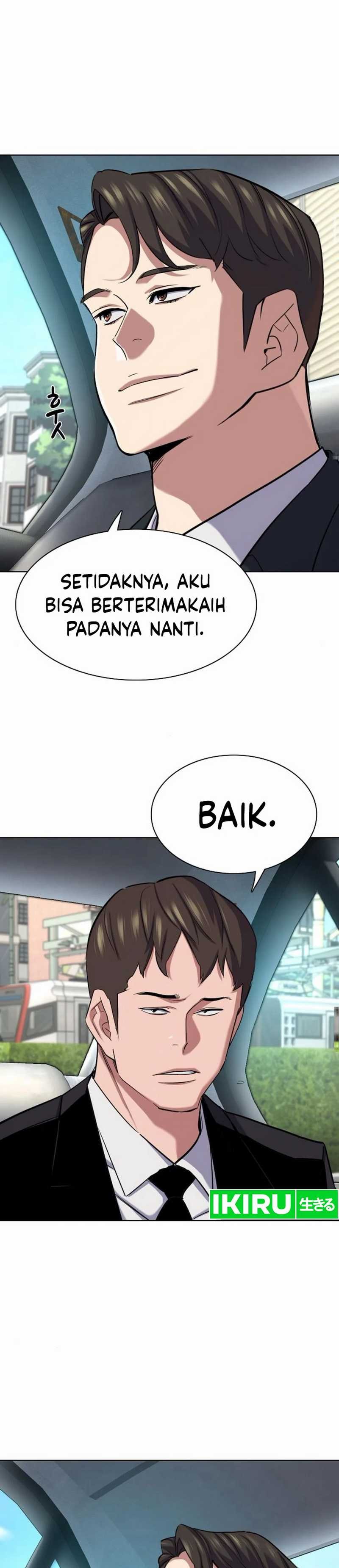 The Youngest Son Of A Rich Family - Chapter 155 - Page 28