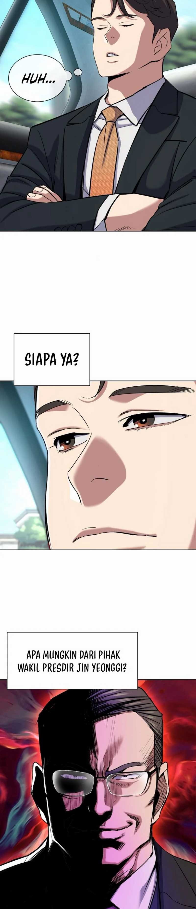 The Youngest Son Of A Rich Family - Chapter 155 - Page 29