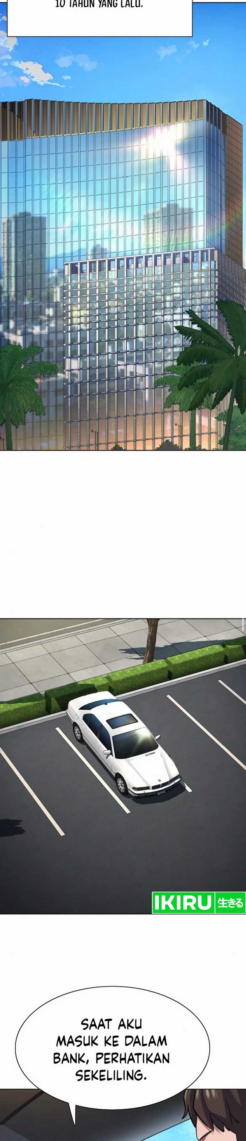 The Youngest Son Of A Rich Family - Chapter 155 - Page 3