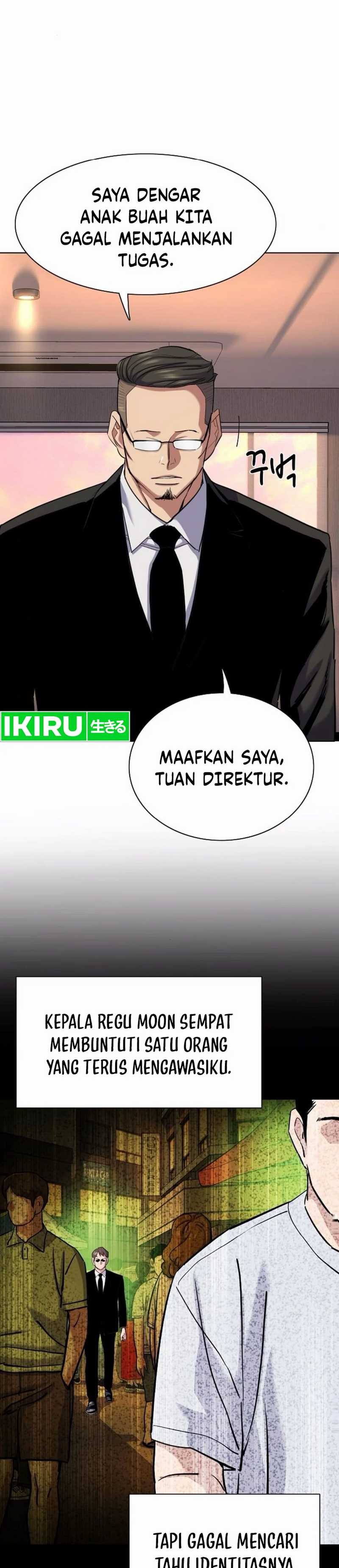 The Youngest Son Of A Rich Family - Chapter 155 - Page 31