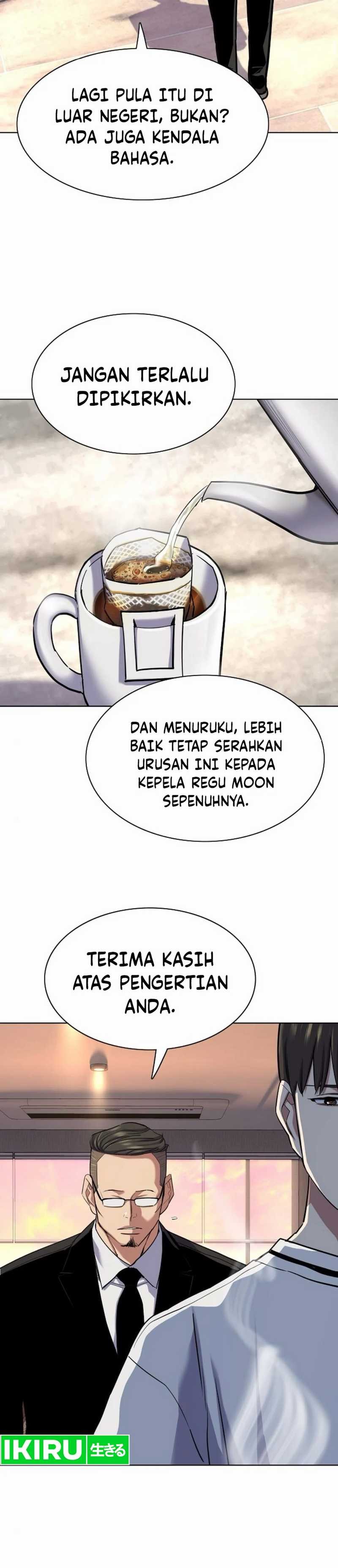 The Youngest Son Of A Rich Family - Chapter 155 - Page 33