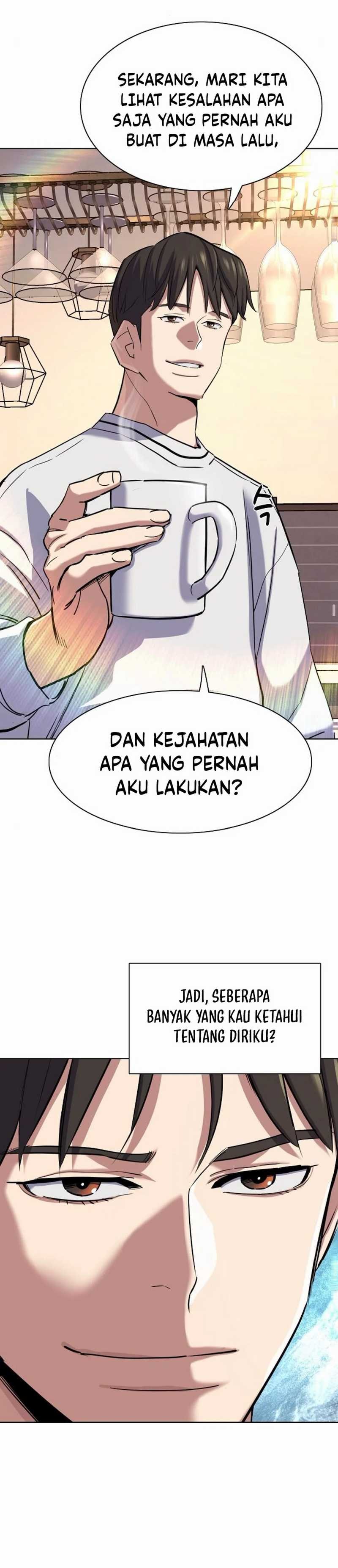 The Youngest Son Of A Rich Family - Chapter 155 - Page 34