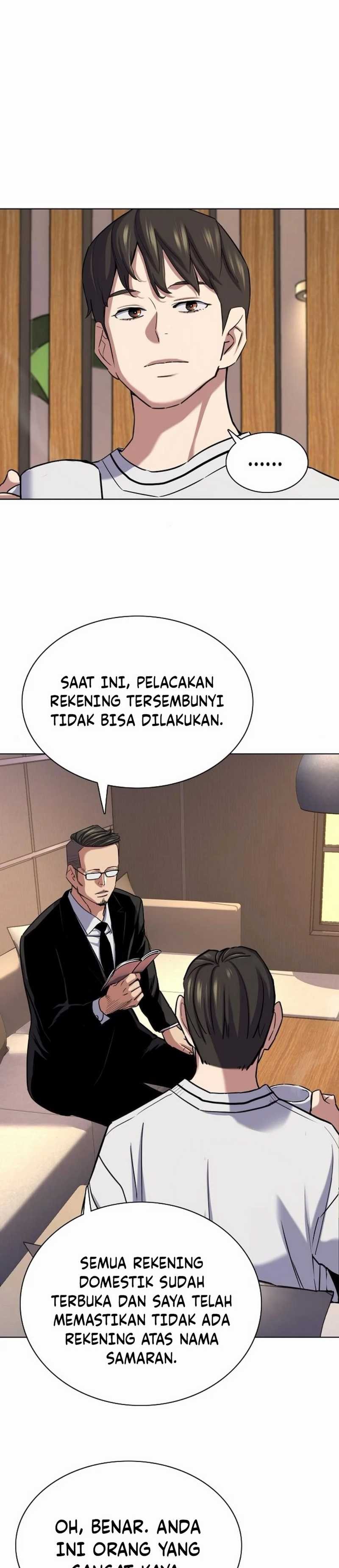 The Youngest Son Of A Rich Family - Chapter 155 - Page 37
