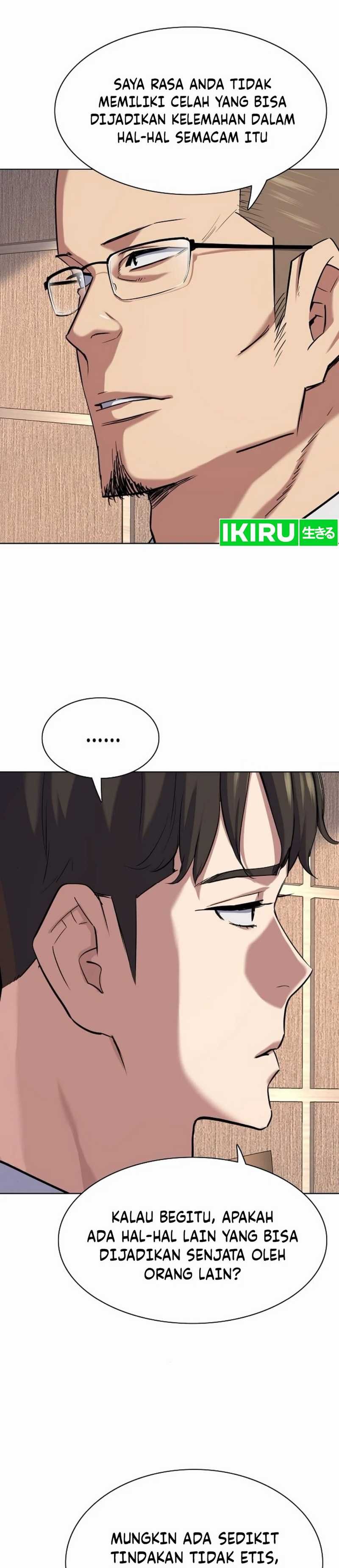 The Youngest Son Of A Rich Family - Chapter 155 - Page 41