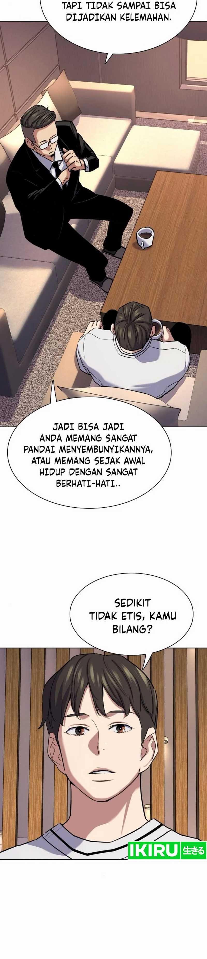 The Youngest Son Of A Rich Family - Chapter 155 - Page 42