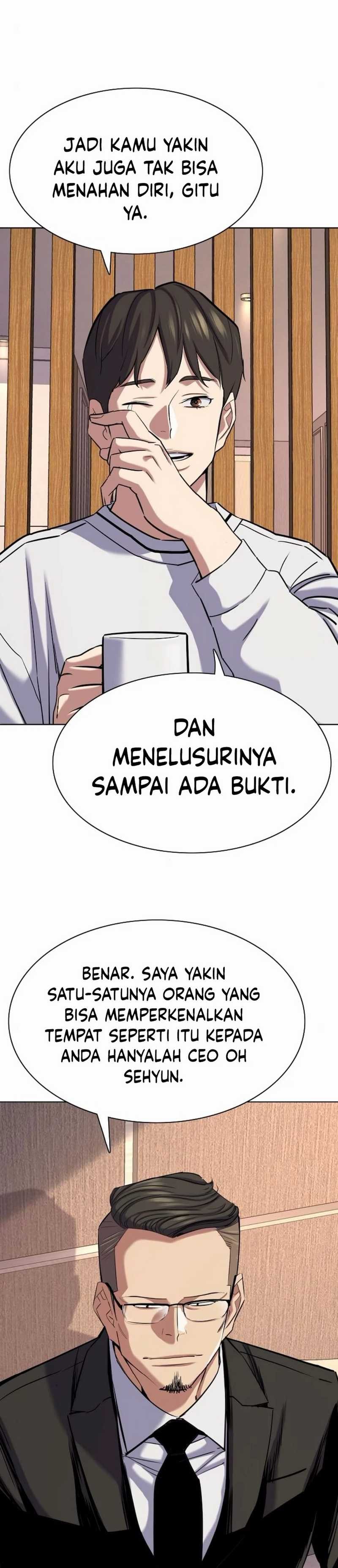 The Youngest Son Of A Rich Family - Chapter 155 - Page 46