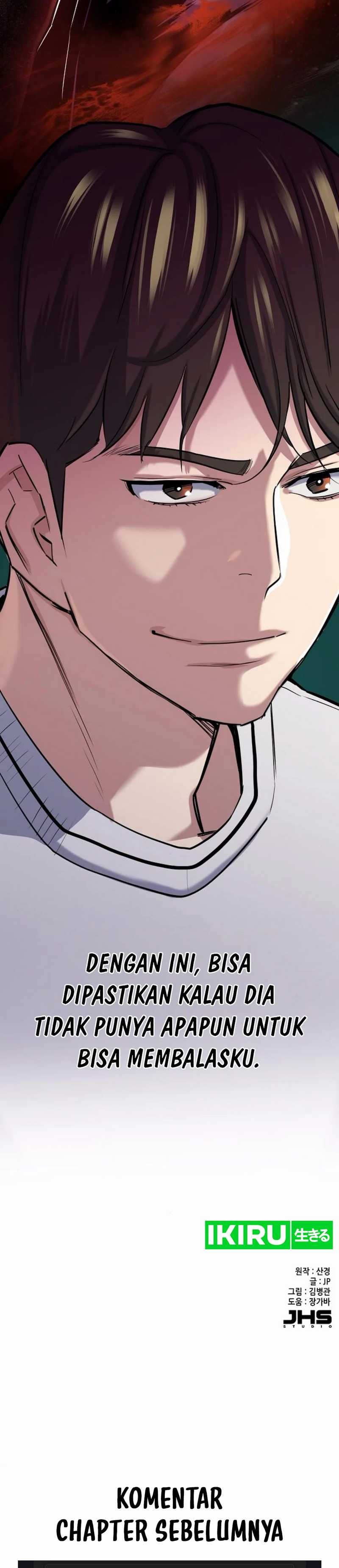 The Youngest Son Of A Rich Family - Chapter 155 - Page 49