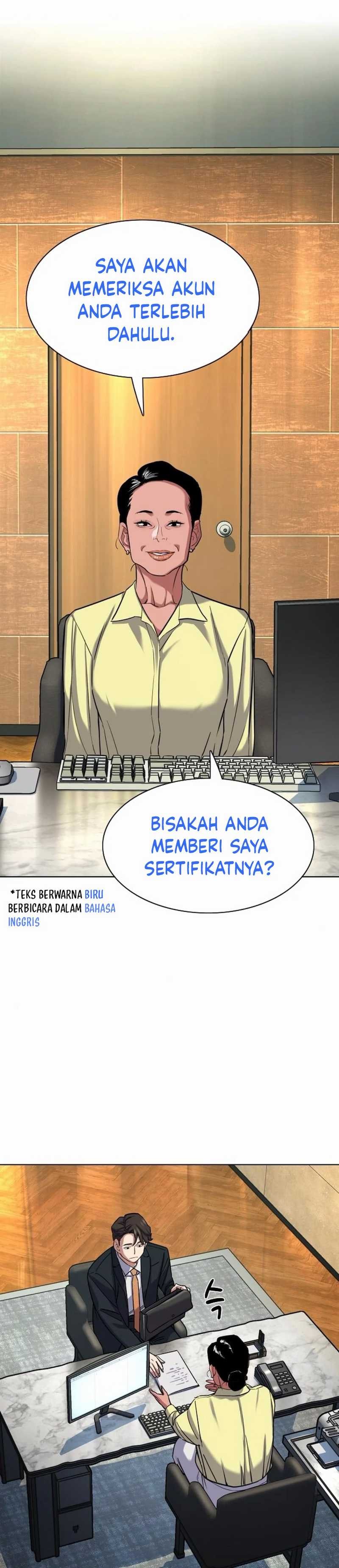 The Youngest Son Of A Rich Family - Chapter 155 - Page 9