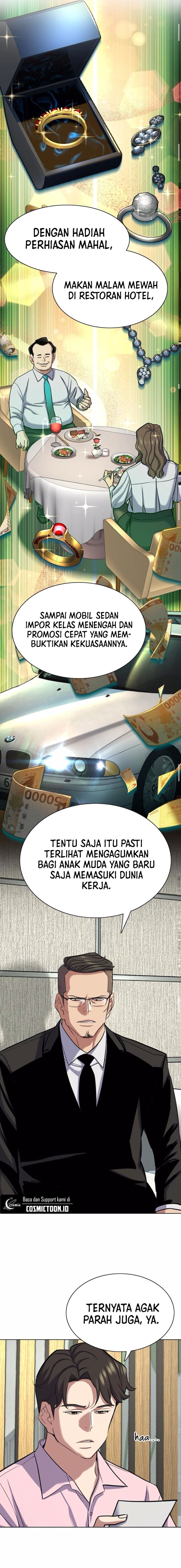 The Youngest Son Of A Rich Family - Chapter 156 - Page 10