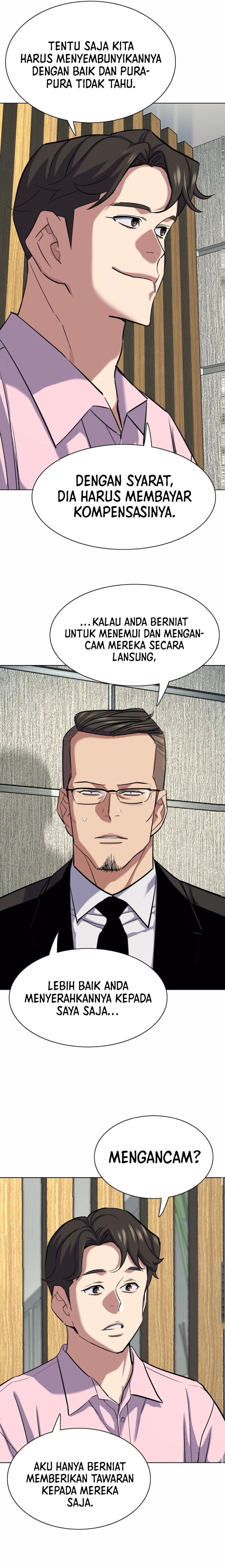 The Youngest Son Of A Rich Family - Chapter 156 - Page 12