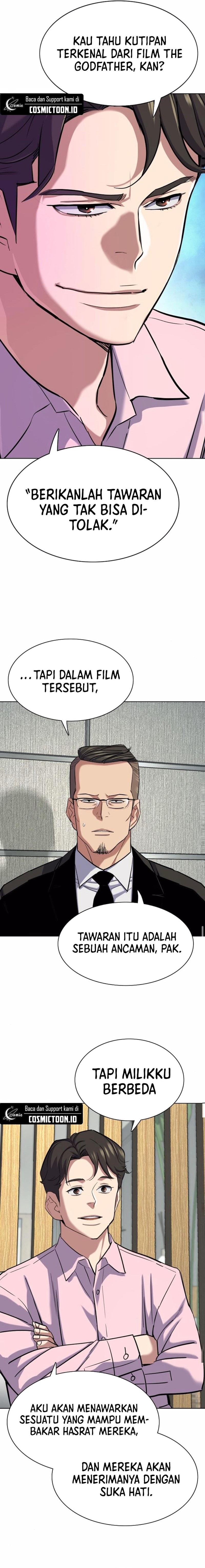 The Youngest Son Of A Rich Family - Chapter 156 - Page 13