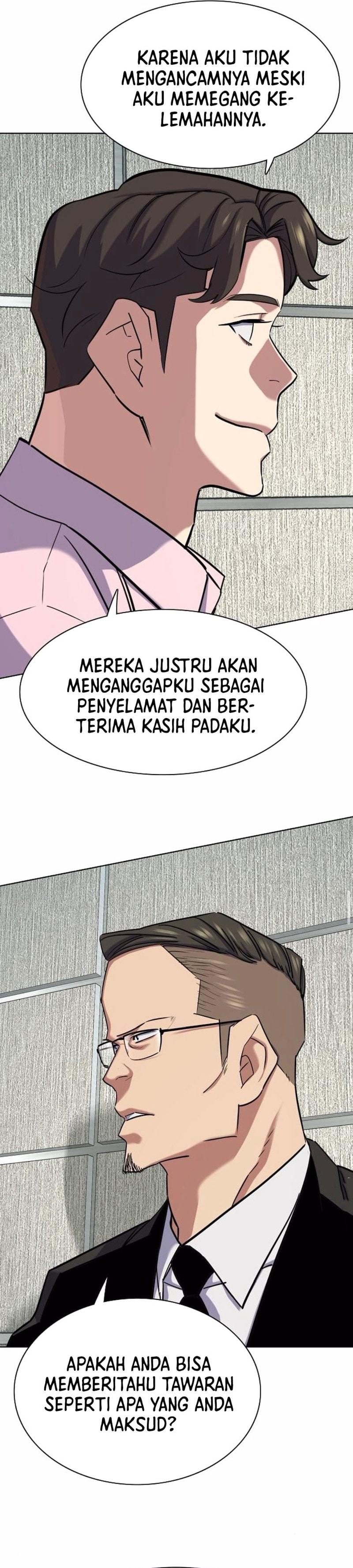 The Youngest Son Of A Rich Family - Chapter 156 - Page 14