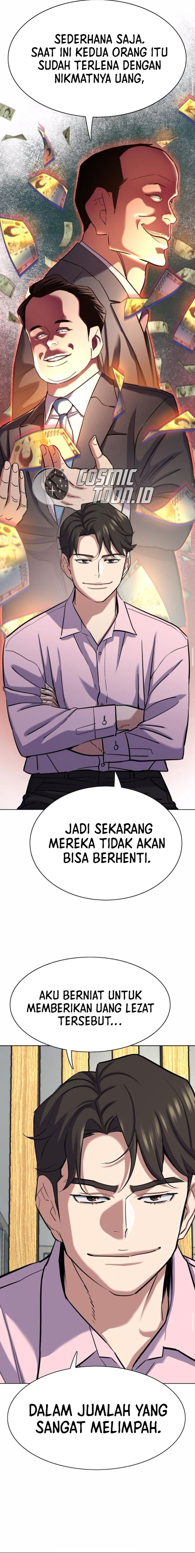 The Youngest Son Of A Rich Family - Chapter 156 - Page 15