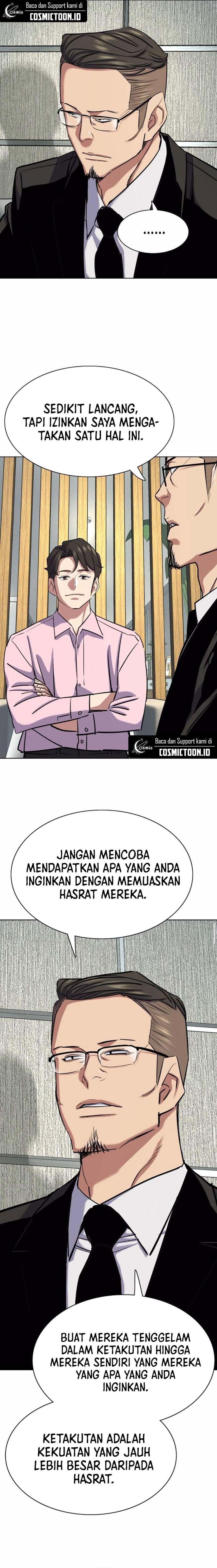The Youngest Son Of A Rich Family - Chapter 156 - Page 16