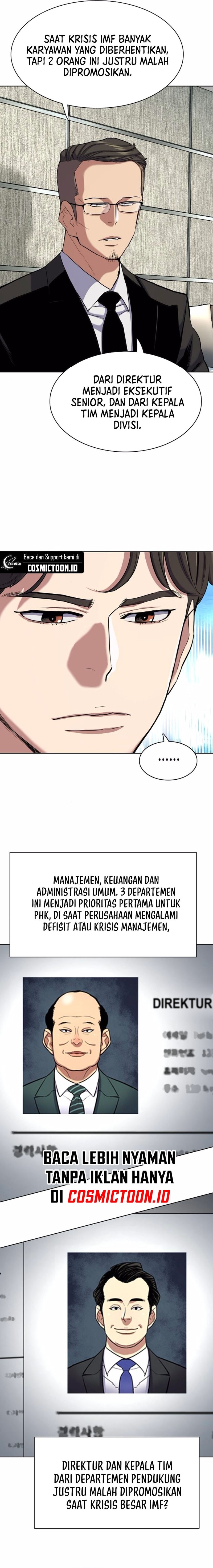 The Youngest Son Of A Rich Family - Chapter 156 - Page 2