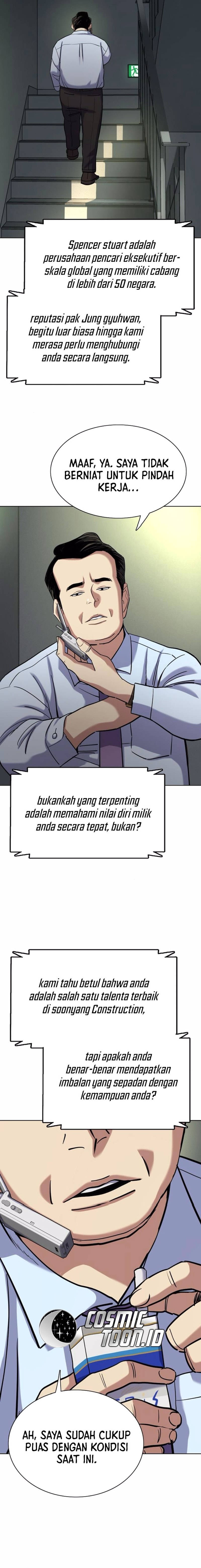 The Youngest Son Of A Rich Family - Chapter 156 - Page 22