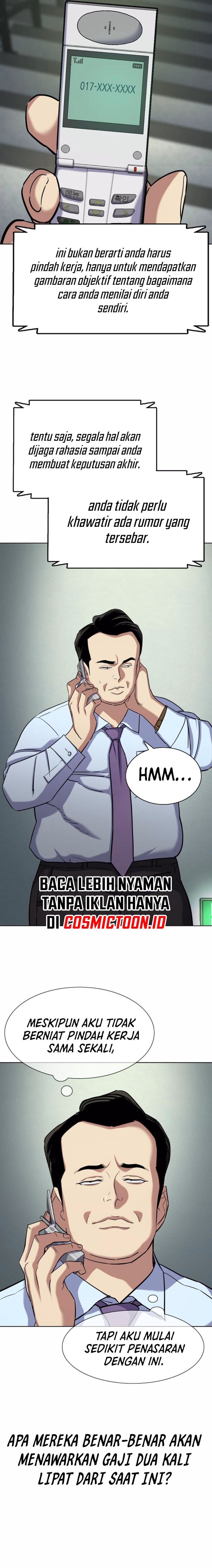 The Youngest Son Of A Rich Family - Chapter 156 - Page 24