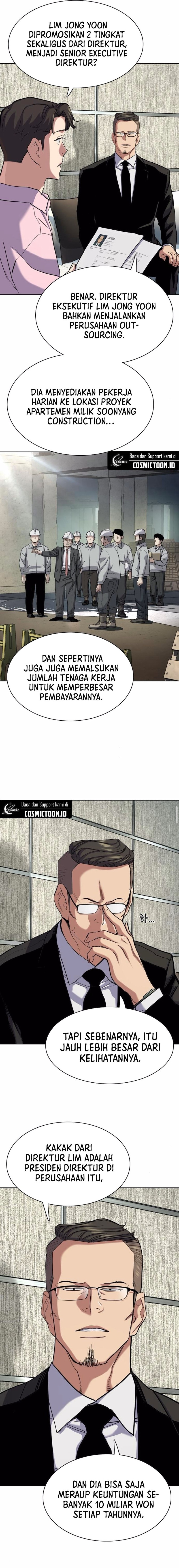 The Youngest Son Of A Rich Family - Chapter 156 - Page 3
