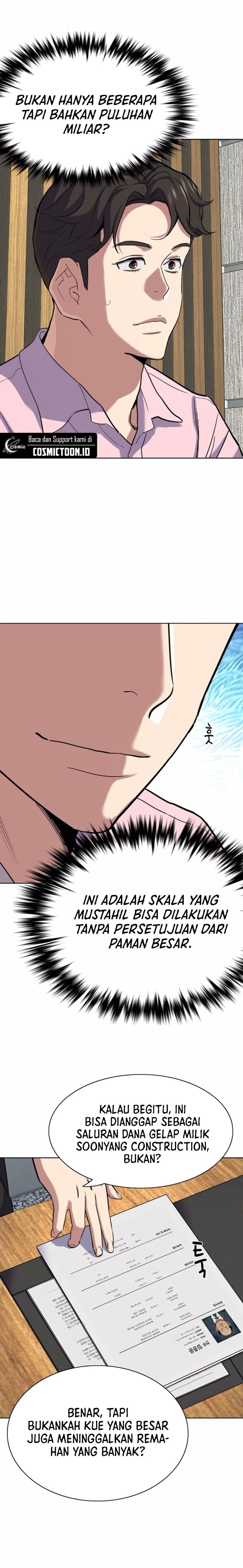The Youngest Son Of A Rich Family - Chapter 156 - Page 4