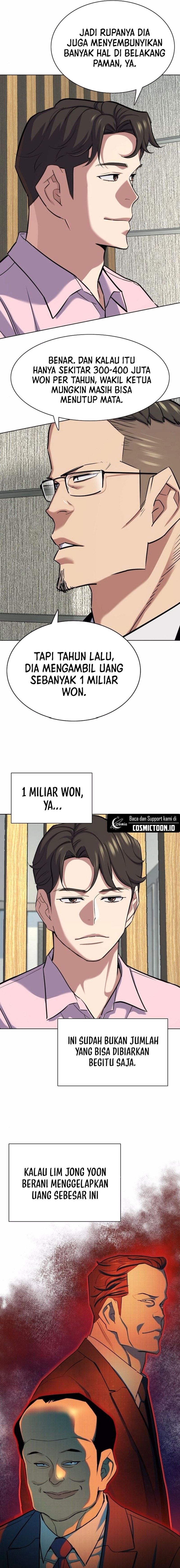The Youngest Son Of A Rich Family - Chapter 156 - Page 5