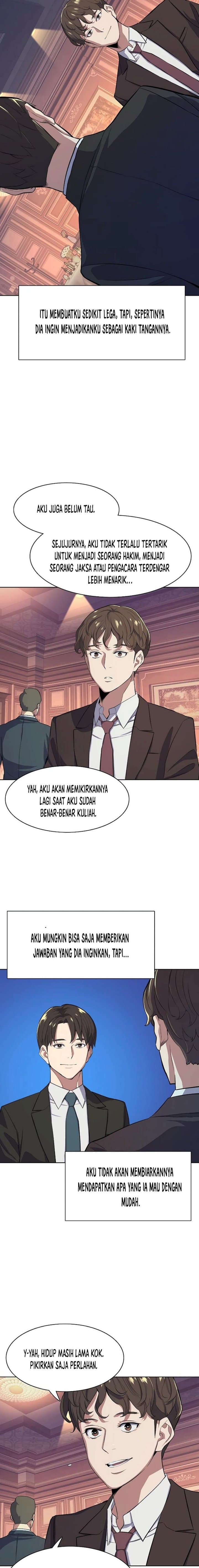 The Youngest Son Of A Rich Family - Chapter 16 - Page 11