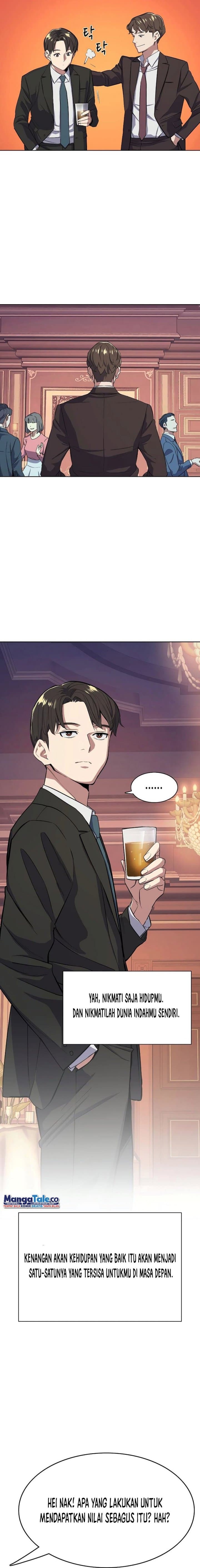The Youngest Son Of A Rich Family - Chapter 16 - Page 13