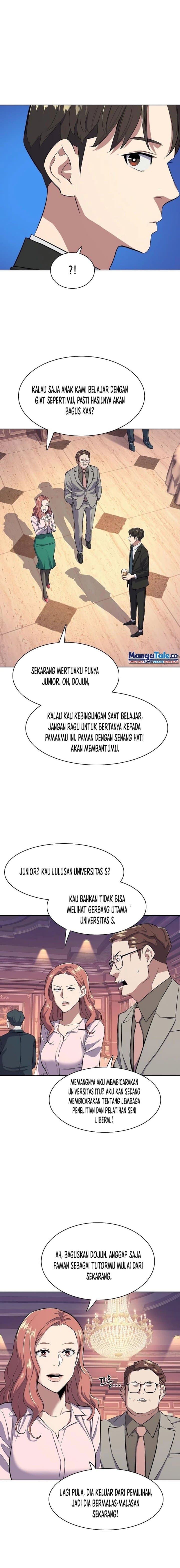 The Youngest Son Of A Rich Family - Chapter 16 - Page 14