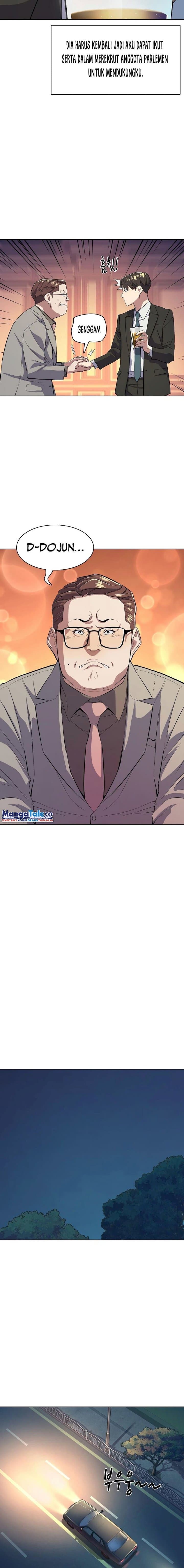 The Youngest Son Of A Rich Family - Chapter 16 - Page 18