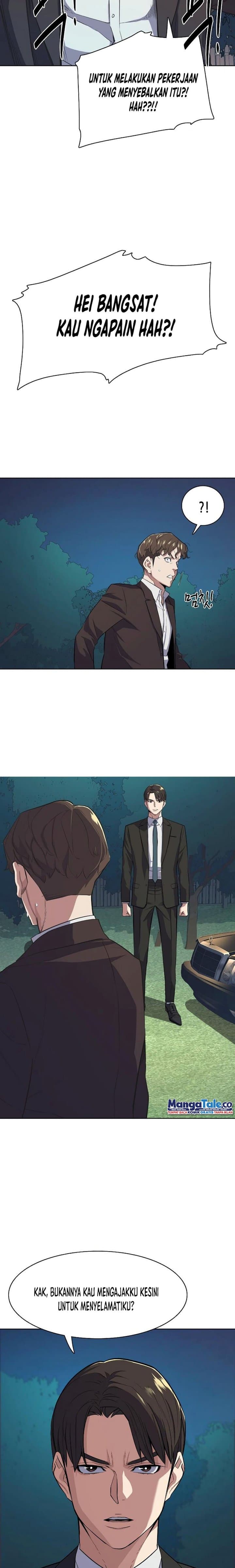 The Youngest Son Of A Rich Family - Chapter 16 - Page 24