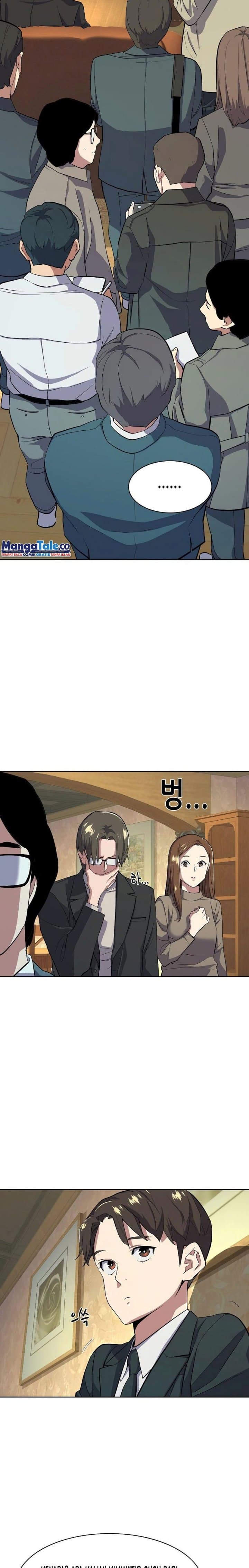 The Youngest Son Of A Rich Family - Chapter 16 - Page 3