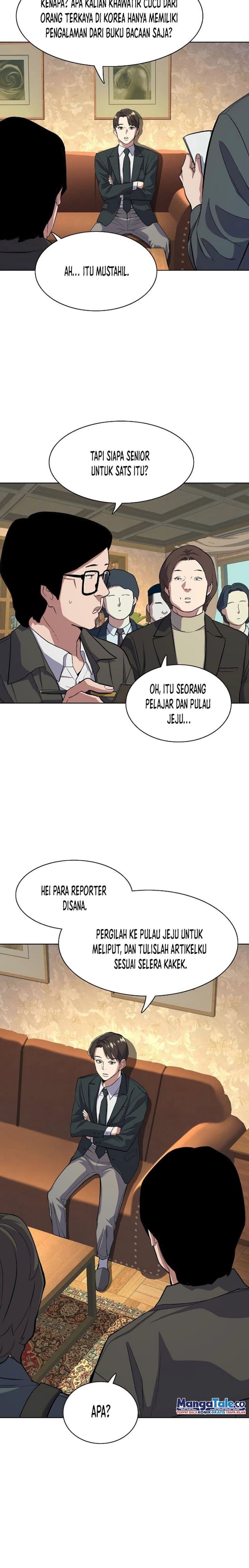 The Youngest Son Of A Rich Family - Chapter 16 - Page 4