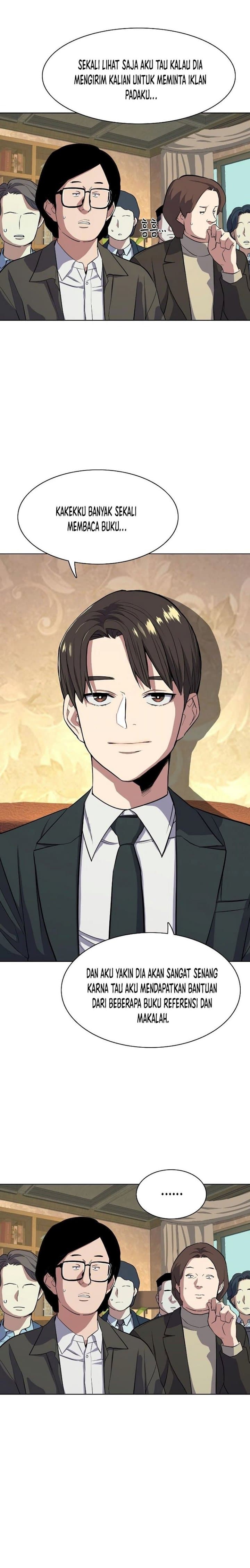 The Youngest Son Of A Rich Family - Chapter 16 - Page 5